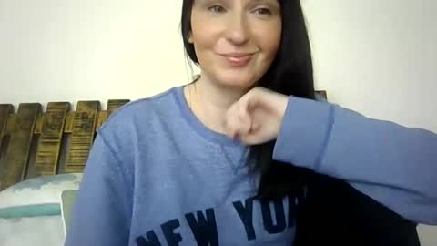 Emily Rose  online show from February 2025 11:54:01 AM