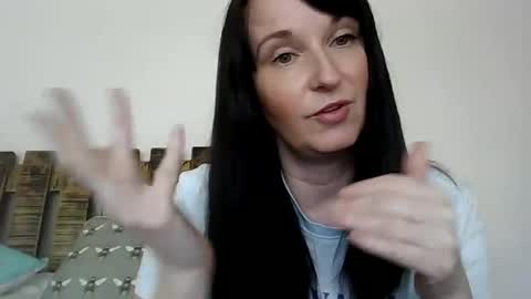 Emily Rose  online show from February 2025 01:06:01 PM