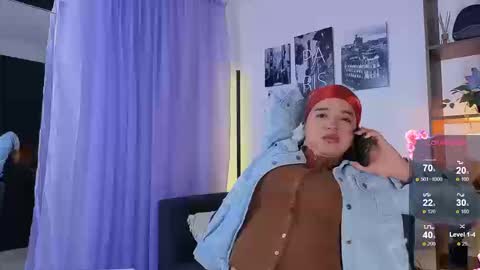 Snapshot of emilyrousex chatting on September 2025 02:29:02 PM emilyrousex online show from September 2025 02:29:02 PM