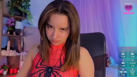 emilyrousex online show from December 2025 02:03:01 PM