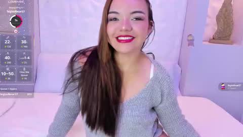 EMILY online show from November 2025 07:26:01 PM