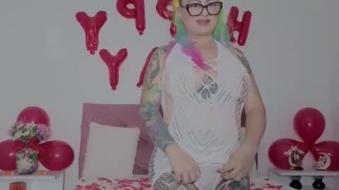 emily rousse online show from February 2026 10:17:02 PM