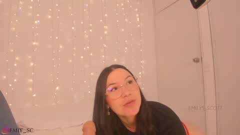 Emy  online show from January 2025 02:02:02 PM