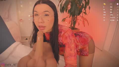 Emy  online show from March 2025 02:05:02 PM