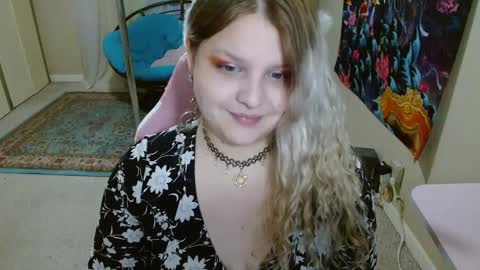 emily haze online show from February 2025 10:54:01 PM