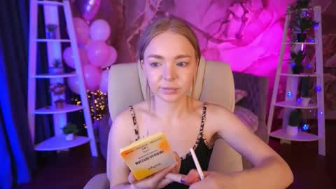  MY NAME IS Emily WELCOME EVERYONE I WILL BE HAPPY TO GIVE YOU WHAT YOU HAVE DREAMED OF FOR SO LONG online show from February 2026 07:15:02 AM