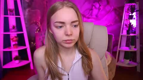  MY NAME IS Emily WELCOME EVERYONE I WILL BE HAPPY TO GIVE YOU WHAT YOU HAVE DREAMED OF FOR SO LONG online show from March 2026 07:25:01 AM