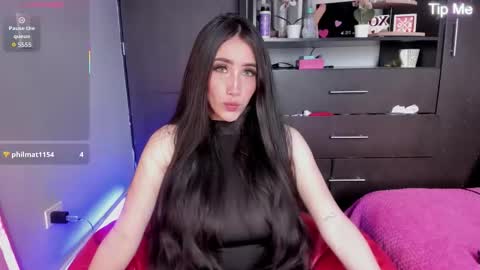 Snapshot of emilytafur chatting on March 2026 06:09:02 PM Emy online show from March 2026 06:09:02 PM