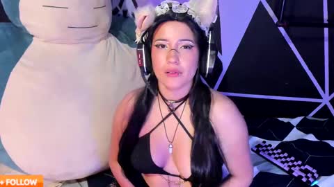 emilythemachine online show from February 2025 01:55:02 AM