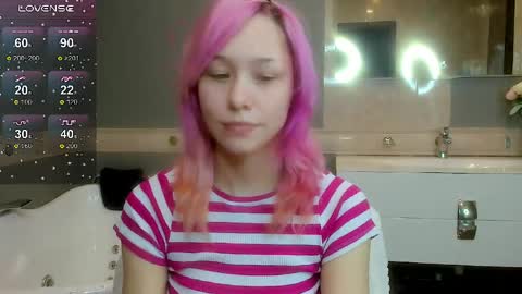 Betty online show from April 2026 01:25:02 AM