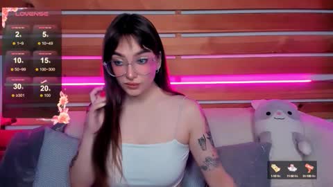 Snapshot of emilytylerr chatting on September 2025 02:15:02 AM Emily online show from September 2025 02:15:02 AM