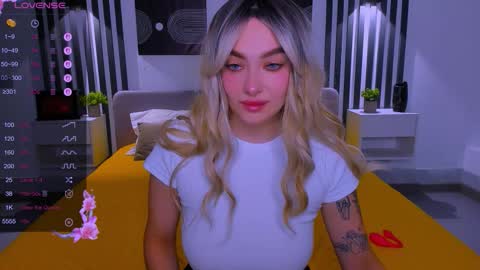 Emily online show from March 2026 05:08:02 AM