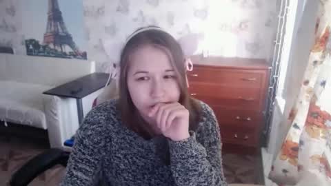 Snapshot of emilyway chatting on February 2025 12:06:02 PM emilyway online show from February 2025 12:06:02 PM
