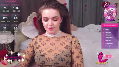 emilywhisperawesome online show from February 2025 11:43:01 PM