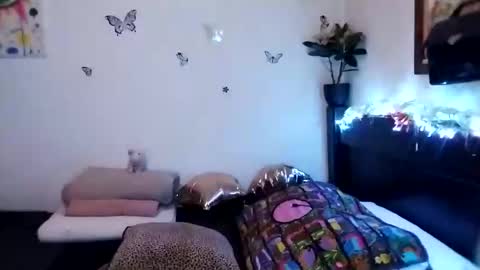 Valentina independent model online show from December 2024 04:45:01 AM