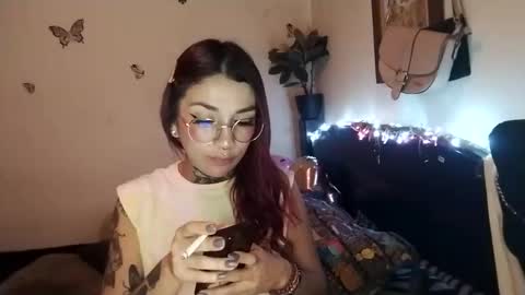 Valentina independent model online show from September 2025 04:01:01 AM