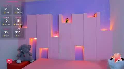 Snapshot of emilywilliis chatting on February 2026 12:09:01 PM emilywilliis online show from February 2026 12:09:01 PM