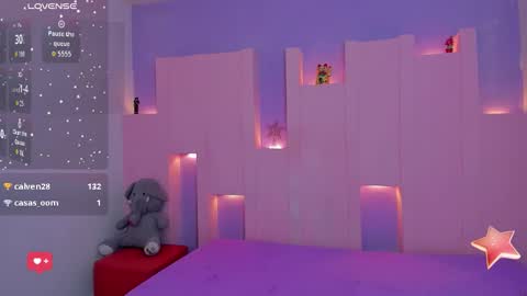 Snapshot of emilywilliis chatting on February 2026 01:55:01 PM emilywilliis online show from February 2026 01:55:01 PM