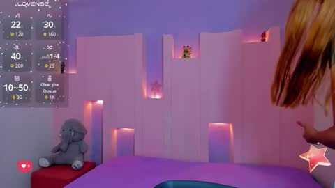 Snapshot of emilywilliis chatting on March 2026 01:29:02 PM emilywilliis online show from March 2026 01:29:02 PM