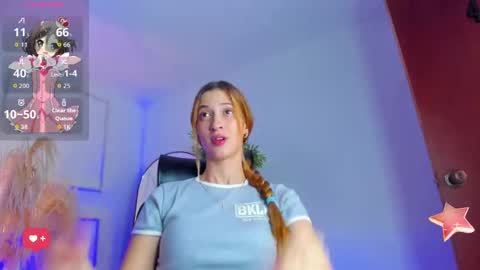 E M I L Y online show from November 2025 02:50:01 PM