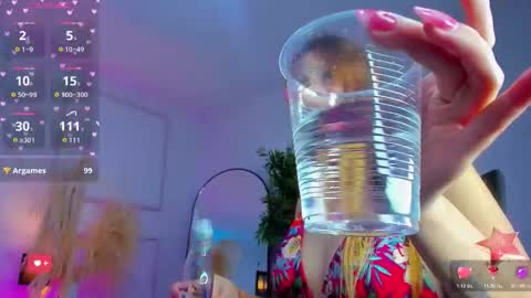 E M I L Y online show from November 2025 02:39:01 PM