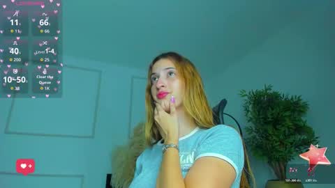 E M I L Y online show from December 2025 11:07:01 AM