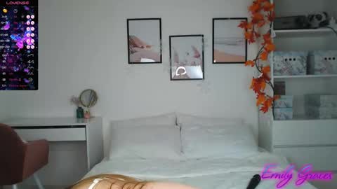 Emily online show from February 2025 10:07:02 PM