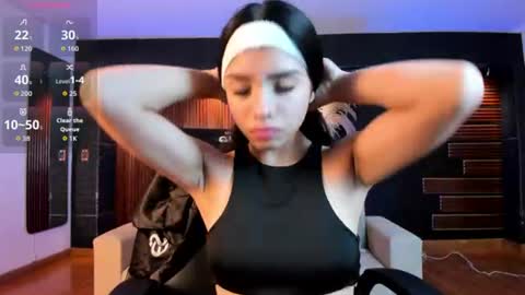 Snapshot of emilyy_lopez chatting on August 2026 02:41:01 PM Emilyy lopez online show from August 2026 02:41:01 PM