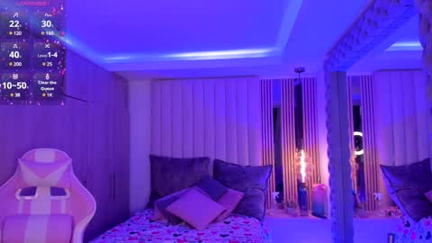 Emily  online show from January 2025 06:23:01 PM