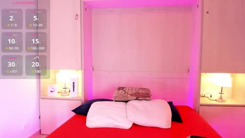 Emily online show from February 2025 03:31:02 AM