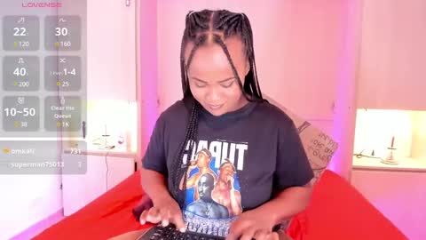 Emily online show from March 2025 06:48:01 AM