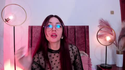 Emilyy Watson online show from February 2025 02:47:02 PM