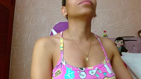 Snapshot of emilyzans07 chatting on September 2025 07:30:01 PM emilyzans07 online show from September 2025 07:30:01 PM