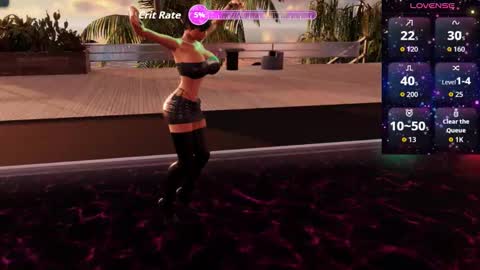 Snapshot of emitrans chatting on February 2026 07:09:02 PM EMI online show from February 2026 07:09:02 PM