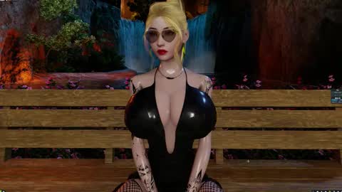 Snapshot of emma_3d chatting on October 2025 05:03:01 PM emma_3d online show from October 2025 05:03:01 PM