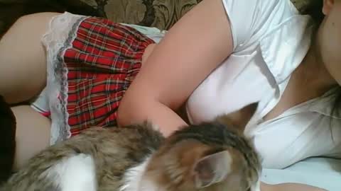 emma_991 online show from February 2025 11:31:02 AM