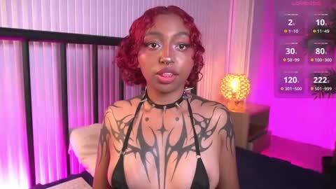 Snapshot of emma__4 chatting on June 2026 11:35:02 AM Emma online show from June 2026 11:35:02 AM