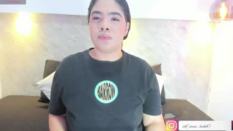 Emma online show from June 2026 04:57:01 AM