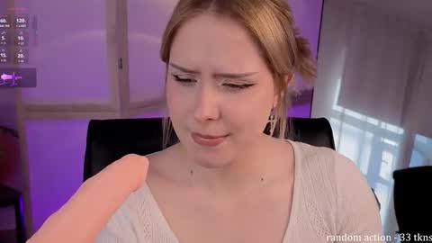 Snapshot of emma__oblivion chatting on March 2026 02:22:02 PM Molly online show from March 2026 02:22:02 PM