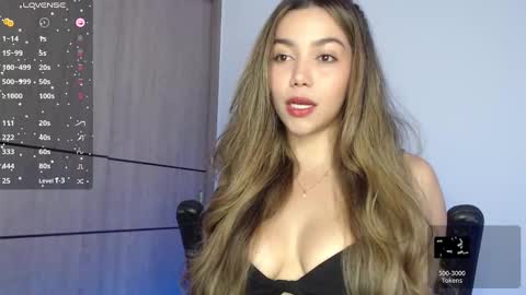 Rocio online show from December 2024 07:44:01 AM