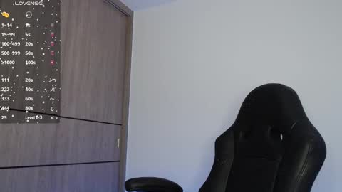 Rocio online show from January 2025 09:48:02 AM