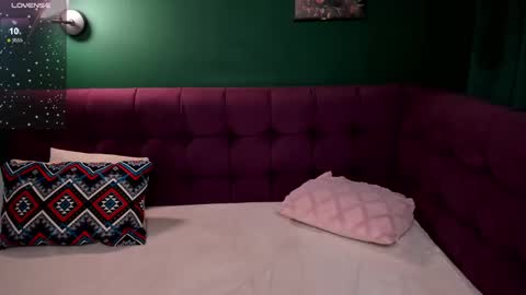 emma_adorablle online show from March 2025 04:54:02 AM