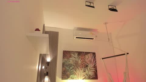 Snapshot of emma_alice_ chatting on November 2025 12:16:01 PM Alice online show from November 2025 12:16:01 PM