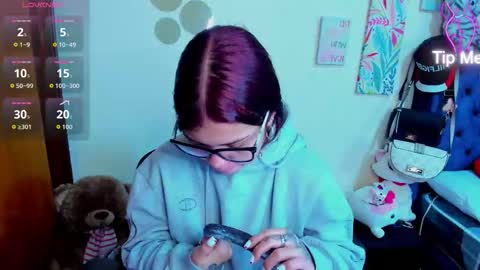 emma_boo_ online show from December 2025 02:55:01 PM