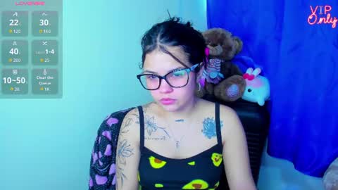 emma_boo_ online show from July 2026 04:34:02 PM