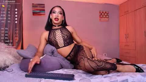 Mistress Emma Demon online show from October 2025 10:00:02 AM