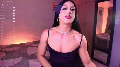 Snapshot of emma_demonn chatting on March 2026 02:50:01 AM Mistress Emma Demon online show from March 2026 02:50:01 AM