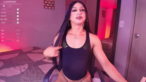 Snapshot of emma_demonn chatting on April 2026 09:18:01 AM Mistress Emma Demon online show from April 2026 09:18:01 AM