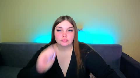 Eva online show from February 2025 11:21:01 AM