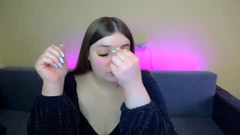 Eva online show from February 2025 11:12:02 AM